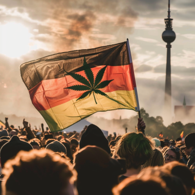 Entkriminalisierung in Deutschland - Entkriminalisierung Cannabis in Deutschland