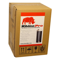 Rhino Pro 1800m³/h Ø200mm L:1000mm