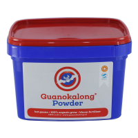 Guanokalong Pulver 1kg