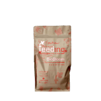Green House Powder Feeding BIO Bloom 125g