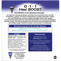 Hesi Boost 10 Liter