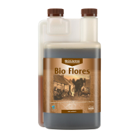 Canna Bio Flores 1 Liter