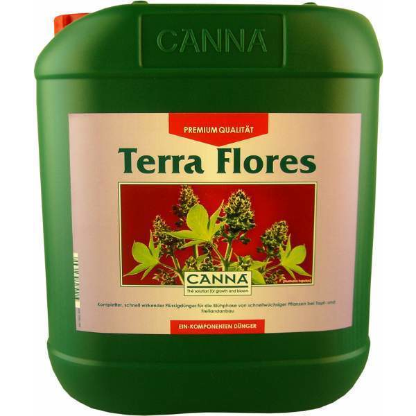 CANNA Start 1 L – Engrais Complet Jeunes Pousses & Boutures – Nutrition Équilibrée Semis Laine De Roche, Coco, Terre – NPK 2-1-2