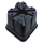 Topf Ercole Supervega 9 Liter