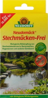 Neudorff Neudomück Stechmücken-Frei 10 Tabletten